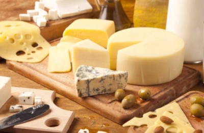 ElaboraciÃ³n de Quesos Artesanales y Productos LÃ¡cteo...