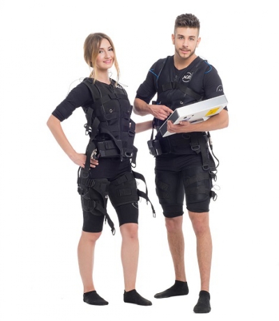 Instructorado de Electrofitness y ElectroestimulaciÃ³n