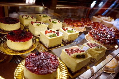 CapacitaciÃ³n en PastelerÃ­a