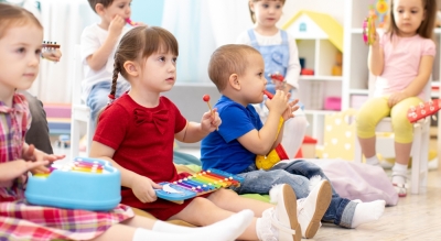 Capacitación en Psicomotricidad y Didáctica del Juego en...