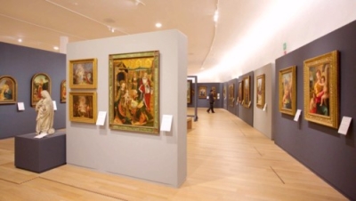 Diplomatura Internacional en DirecciÃ³n y GestiÃ³n de Museos