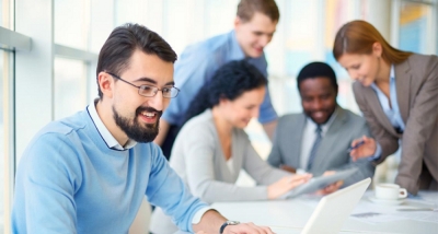 IntroducciÃ³n a la carrera de Recursos Humanos