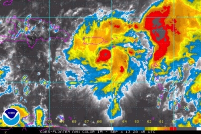 CapacitaciÃ³n en MeteorologÃ­a