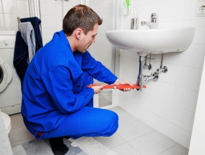 Gasista e Instalaciones Sanitarias