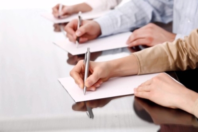 CapacitaciÃ³n en GrafologÃ­a para Recursos Humanos
