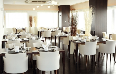 Servicio de Bar y CafeterÃ­a
