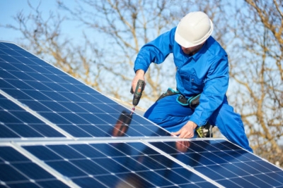CapacitaciÃ³n en Paneles Solares