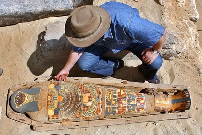 TÃ©cnico Auxiliar en ArqueologÃ­a, AntropologÃ­a y P...