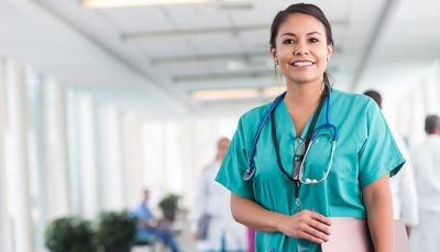 Promotor de Salud y Agente Sanitario