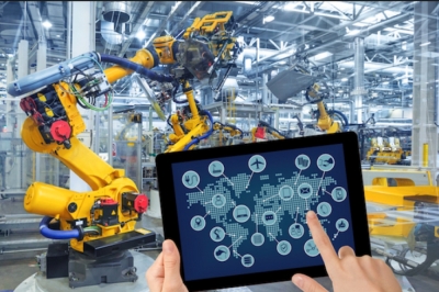 IntroducciÃ³n a la carrera de AutomatizaciÃ³n