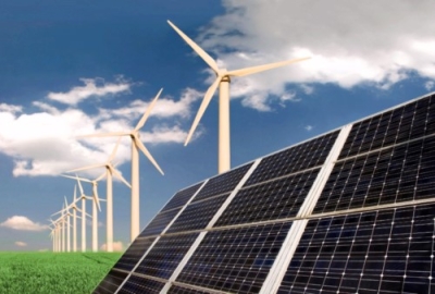 TÃ©cnico Auxiliar en EnergÃ­as Renovables