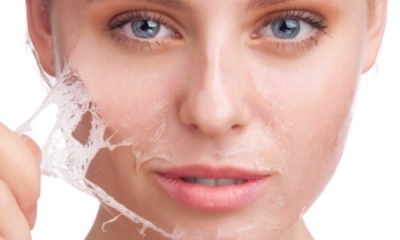 CapacitaciÃ³n en Peeling Facial