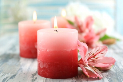 CapacitaciÃ³n en ElaboraciÃ³n de Velas Artesanales