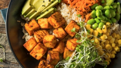 CapacitaciÃ³n en Cocina MacrobiÃ³tica