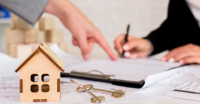 Secretariado Inmobiliario