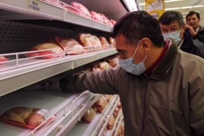TÃ©cnico Auxiliar en InspecciÃ³n BromatolÃ³gica y ManipulaciÃ³n de Alimentos