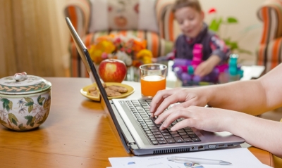 CapacitaciÃ³n en Teletrabajo
