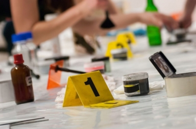 InvestigaciÃ³n Criminal, Pericial y de Rastros