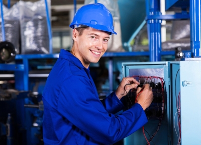 Electricidad Industrial