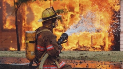Diplomatura en PrevenciÃ³n de incendios, CatÃ¡strofes ...