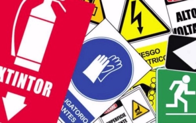 CapacitaciÃ³n en Higiene y Seguridad Laboral