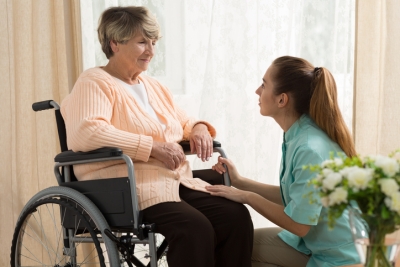 Capacitación en Residencias Geriátricas