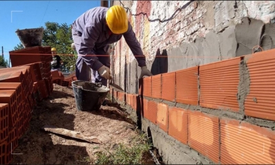 TÃ©cnico Auxiliar en ConstrucciÃ³n