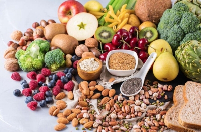 TÃ©cnico Auxiliar en AlimentaciÃ³n Saludable Natural y...