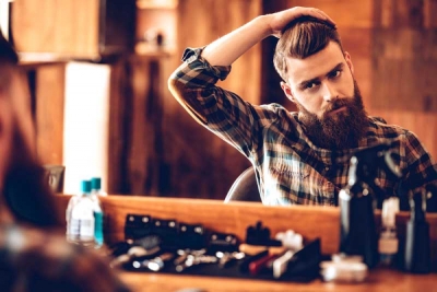 CapacitaciÃ³n en BarberÃ­a
