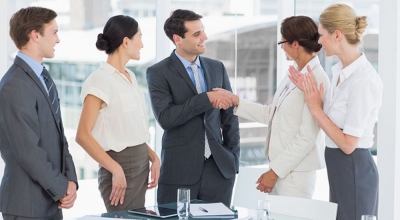 IntroducciÃ³n para la carrera de Negocios y Relaciones Internacionales 