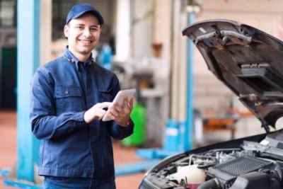 CapacitaciÃ³n en Jefe de Taller MecÃ¡nico