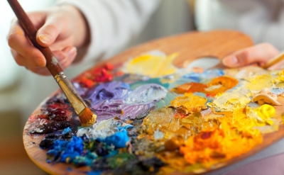 TÃ©cnico Auxiliar en Artes Visuales