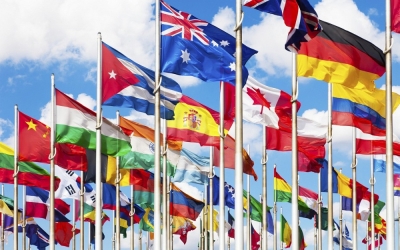 Diplomatura en Protocolo DiplomÃ¡tico Internacional