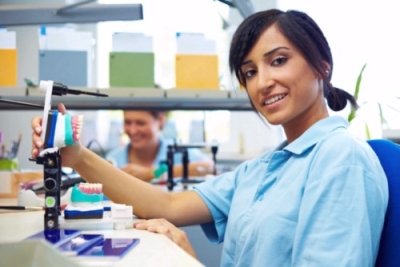 Auxiliar MecÃ¡nico Dental