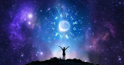 Capacitación en Astrología