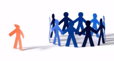 CapacitaciÃ³n en DiscriminaciÃ³n