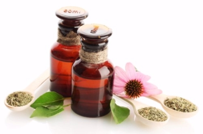 TÃ©cnico Auxiliar en HomeopatÃ­a y Terapias Naturales