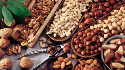 TÃ©cnico Auxiliar en Frutas Secas, Cereales, Legumbres, ...