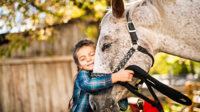 Programa de CertificaciÃ³n en Terapia con Caballos