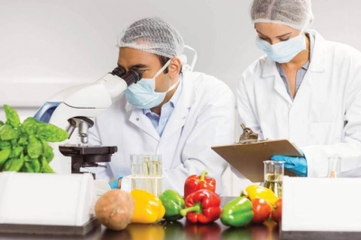 IntroducciÃ³n a la carrera de BromatologÃ­a