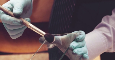 Perito Auxiliar Forense en Dactiloscopia, PapiloscopÃ­a, QuÃ­mica, NeurocriminologÃ­a y OdontologÃ­a (Premium con Doble CertificaciÃ³n)