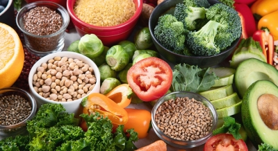 CapacitaciÃ³n en AlimentaciÃ³n saludable