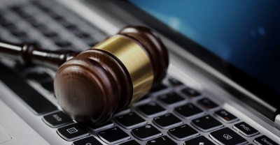 Curso de Derecho InformÃ¡tico