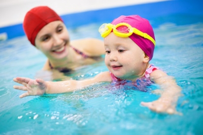 Instructor AcuÃ¡tico de Bebes y Personas con Discapacidad
