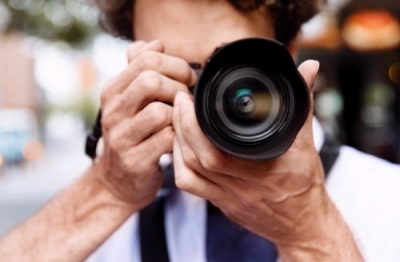 CapacitaciÃ³n en FotografÃ­a Profesional con CÃ¡mara RÃ©flex