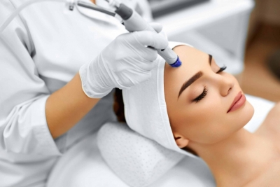 IntroducciÃ³n a la carrera de CosmetologÃ­a
