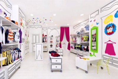 DiseÃ±o de Vidrieras y DecoraciÃ³n de Locales Comercia...