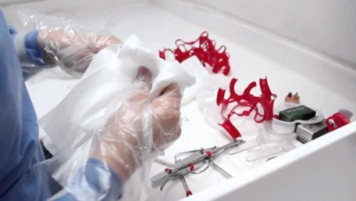 EsterilizaciÃ³n e Higiene de Material Hospitalario
