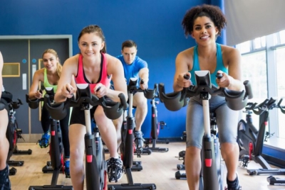 CapacitaciÃ³n en Ciclo Indoor (Spinning)