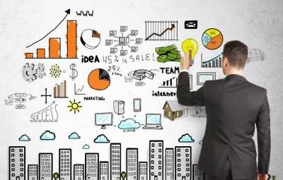 CapacitaciÃ³n en Emprendedurismo